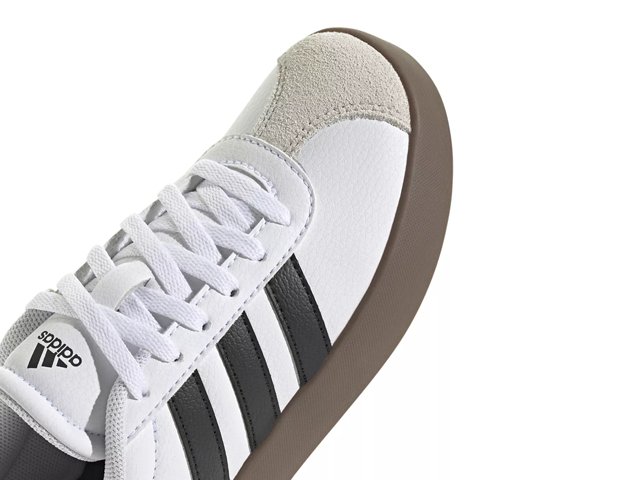Adidas vl court 2.0 kids sales