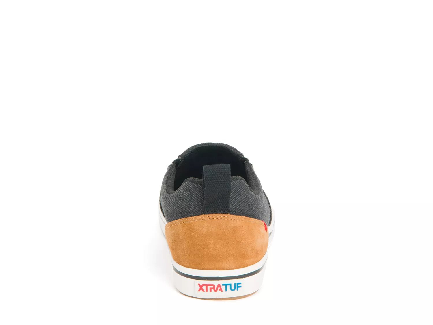 Sharbyte Deck Slip-On Sneaker
