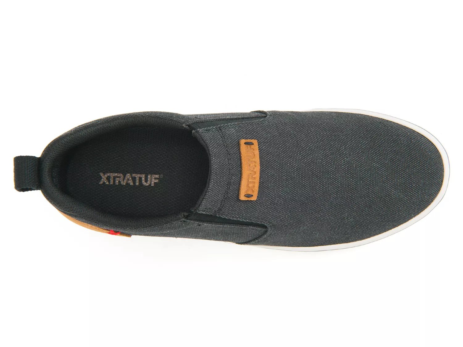 Sharbyte Deck Slip-On Sneaker