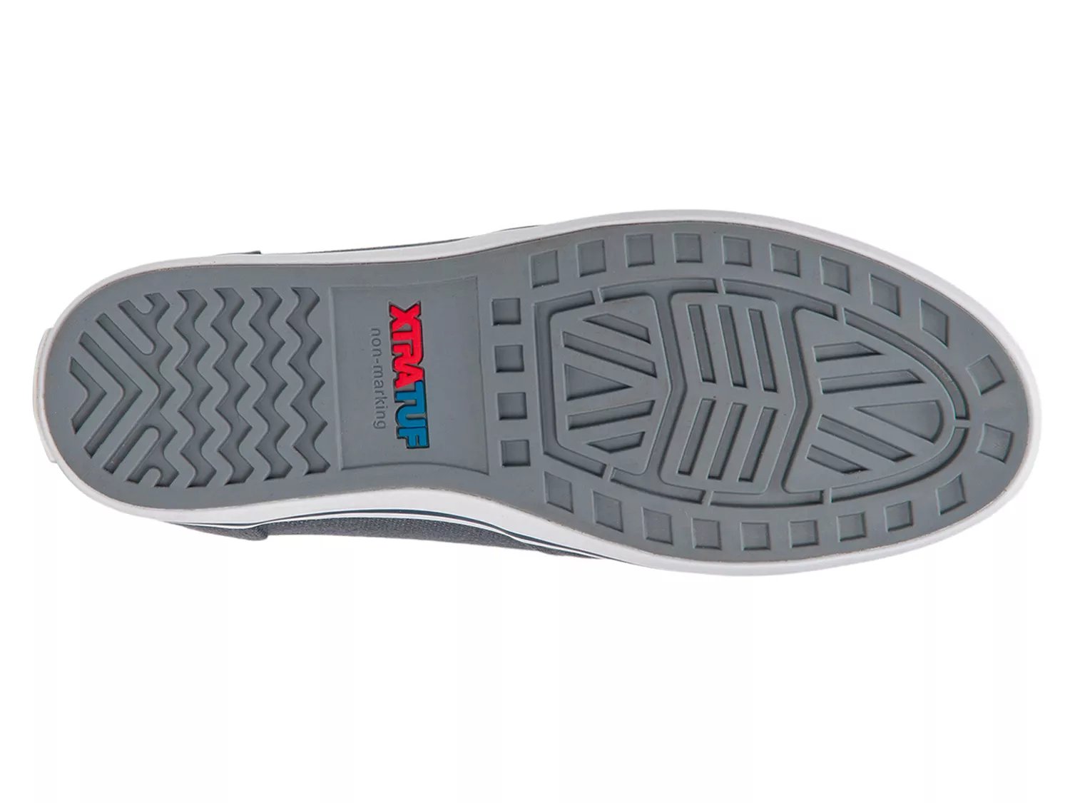 Sharbyte Deck Slip-On Sneaker
