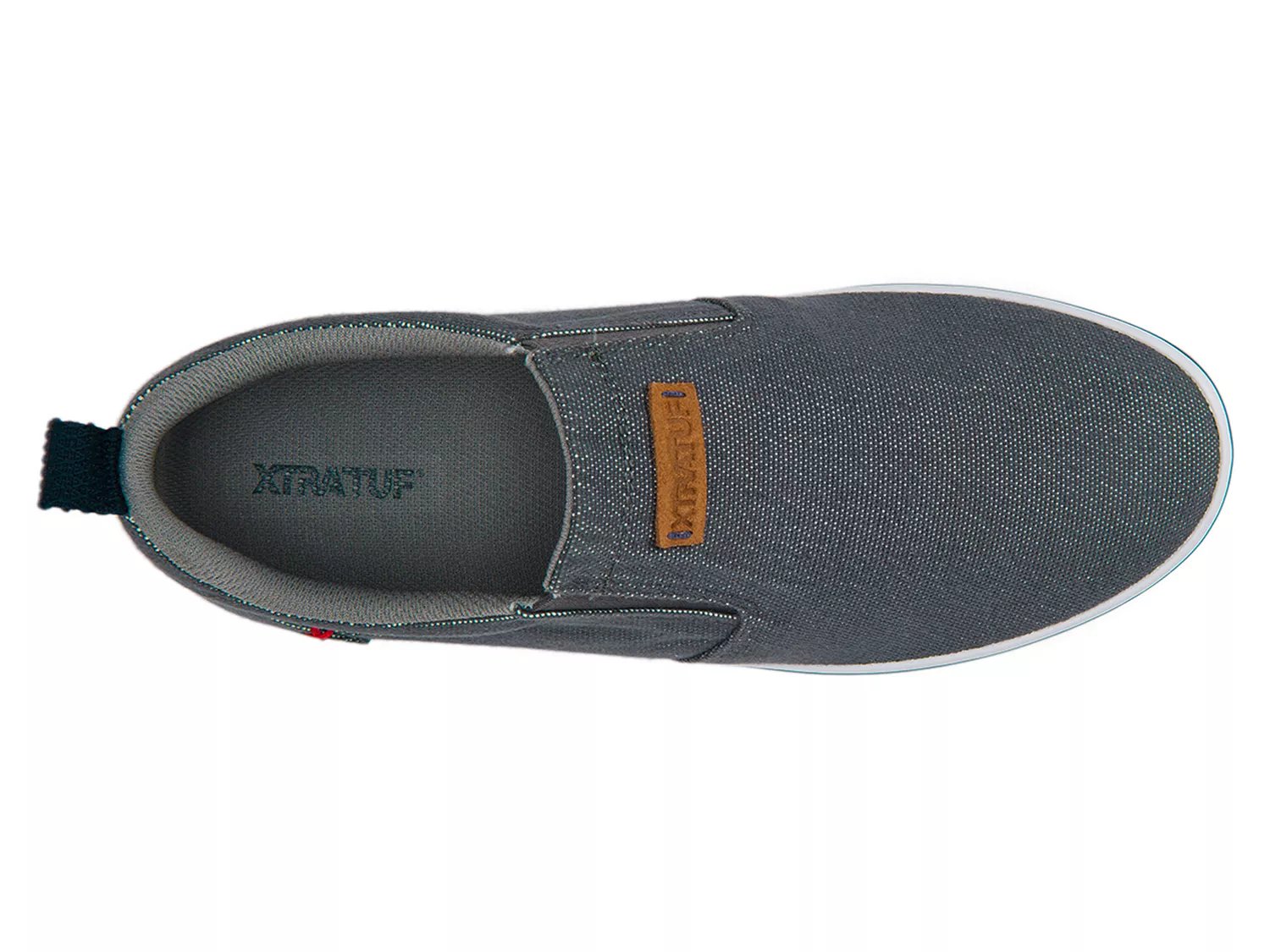 Sharbyte Deck Slip-On Sneaker