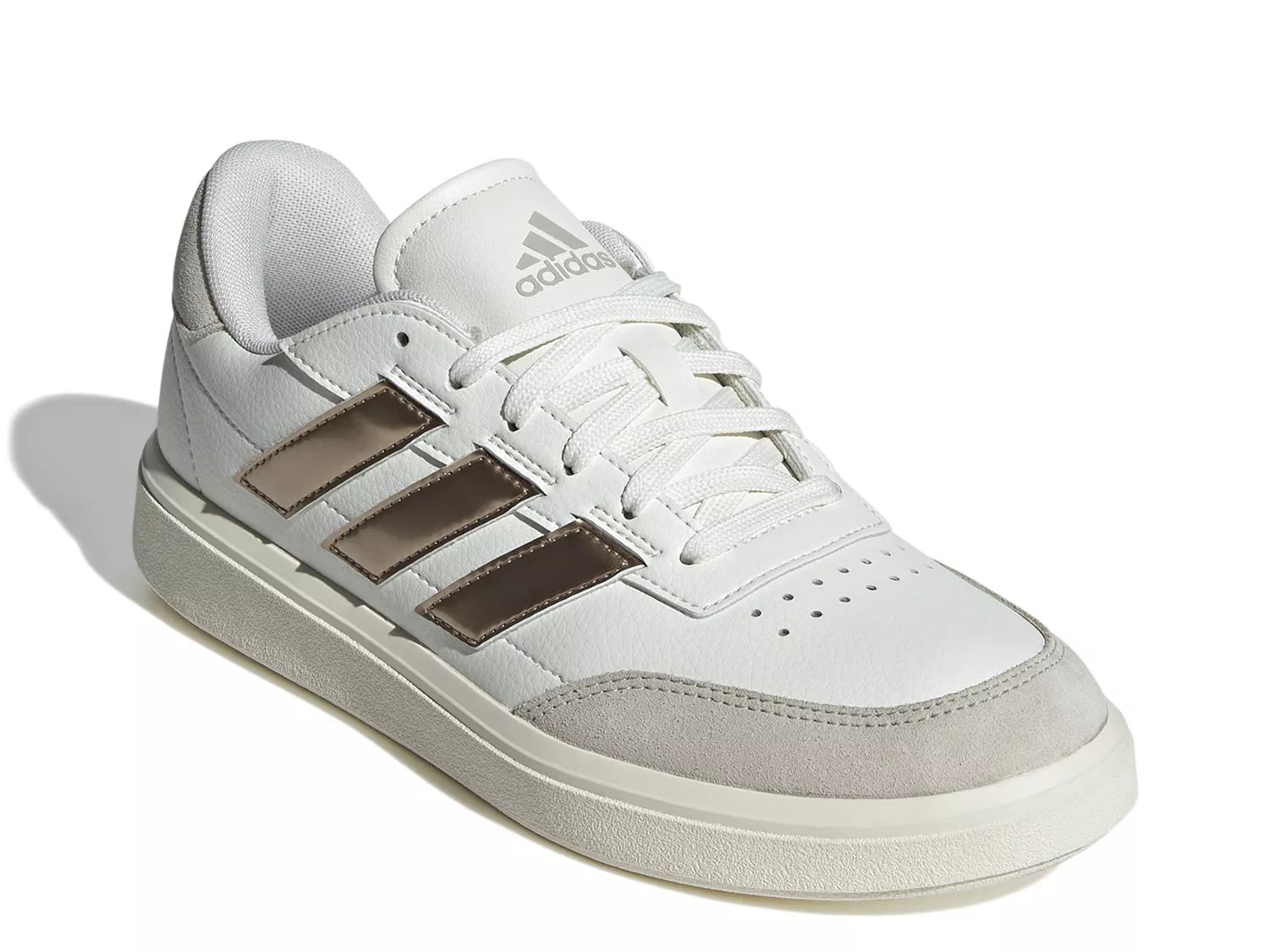 Adidas superstar womens dsw hotsell