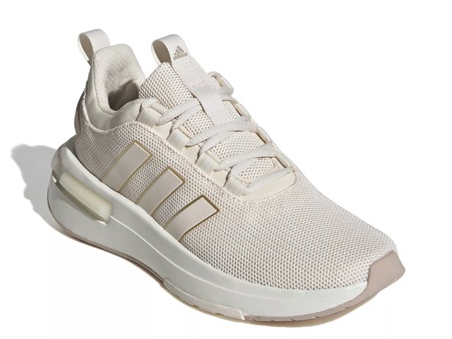 Adidas Racer TR23 Sneaker Women s White Size 10 Sneakers