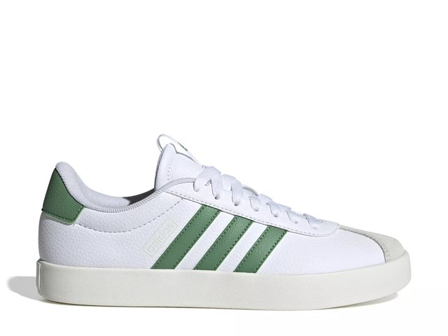 Adidas vl court green online