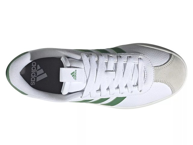 Adidas vl court 2.0 white new arrivals