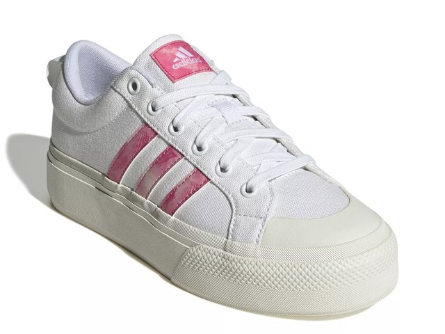adidas Bravada 2.0 Platform Sneaker Women s