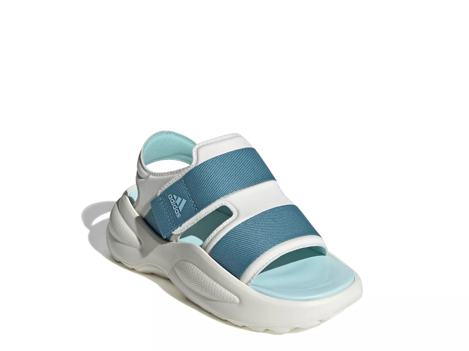 Magmur best sale sandals adidas