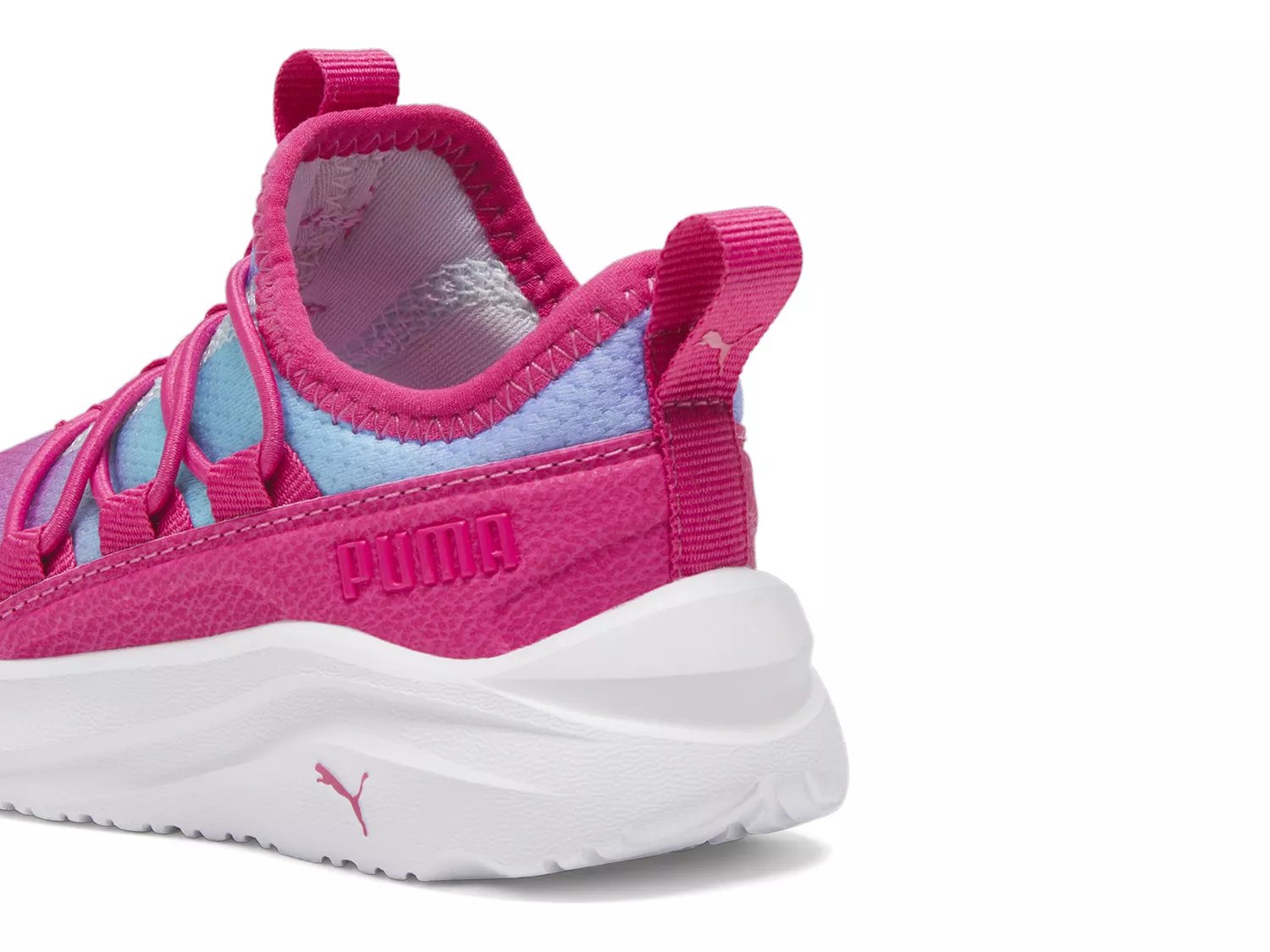 One4all Sugar Rush Slip-On Sneaker