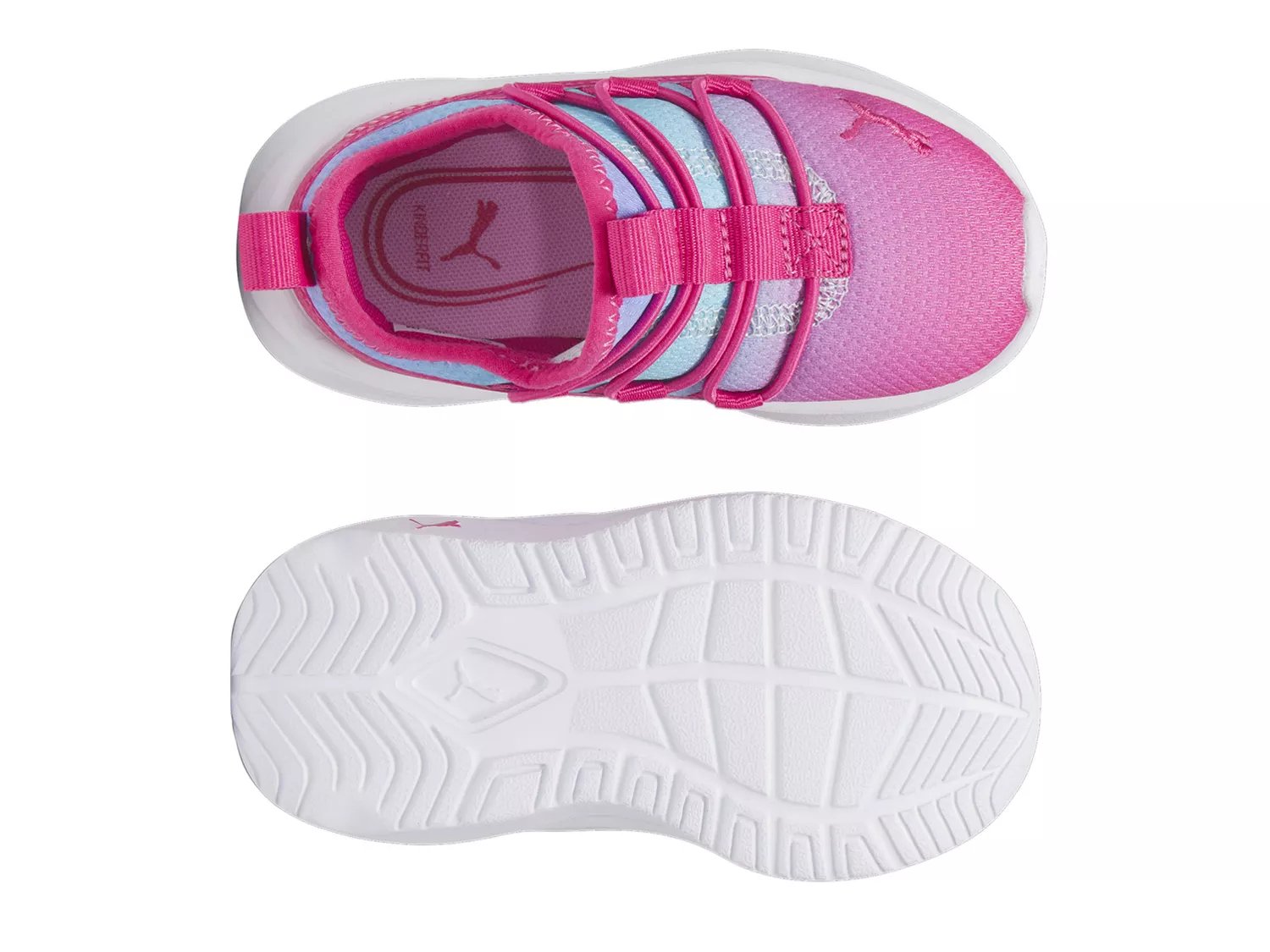 One4all Sugar Rush Slip-On Sneaker