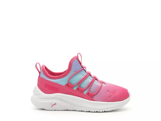 Puma sports shoes for kids deals