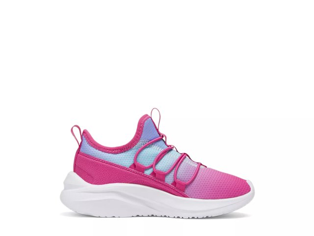 Puma One4all Sugar Rush Slip-On Sneaker - Kids' - Free Shipping | DSW