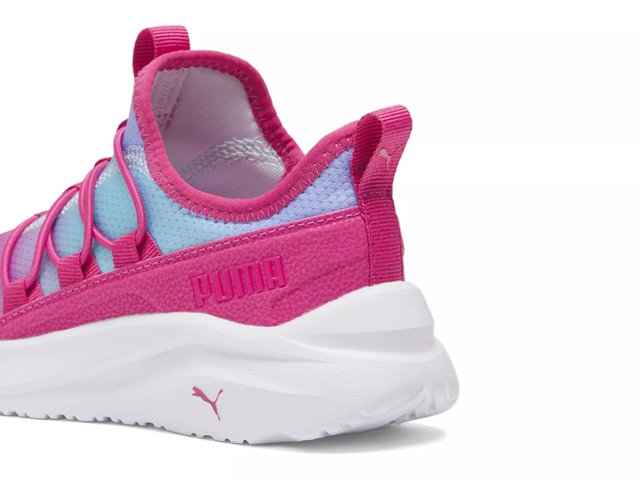 Puma One4all Sugar Rush Slip-On Sneaker - Kids' - Free Shipping | DSW