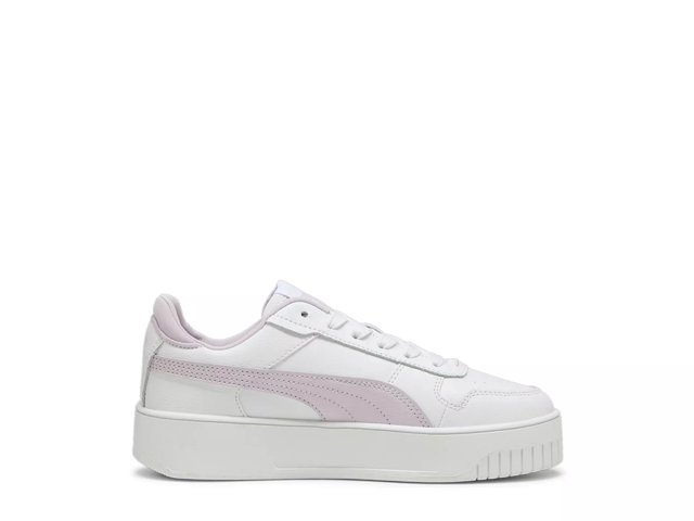 Puma carina pink new arrivals