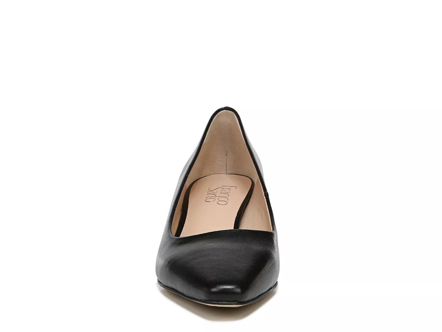 Jesslyn Pump