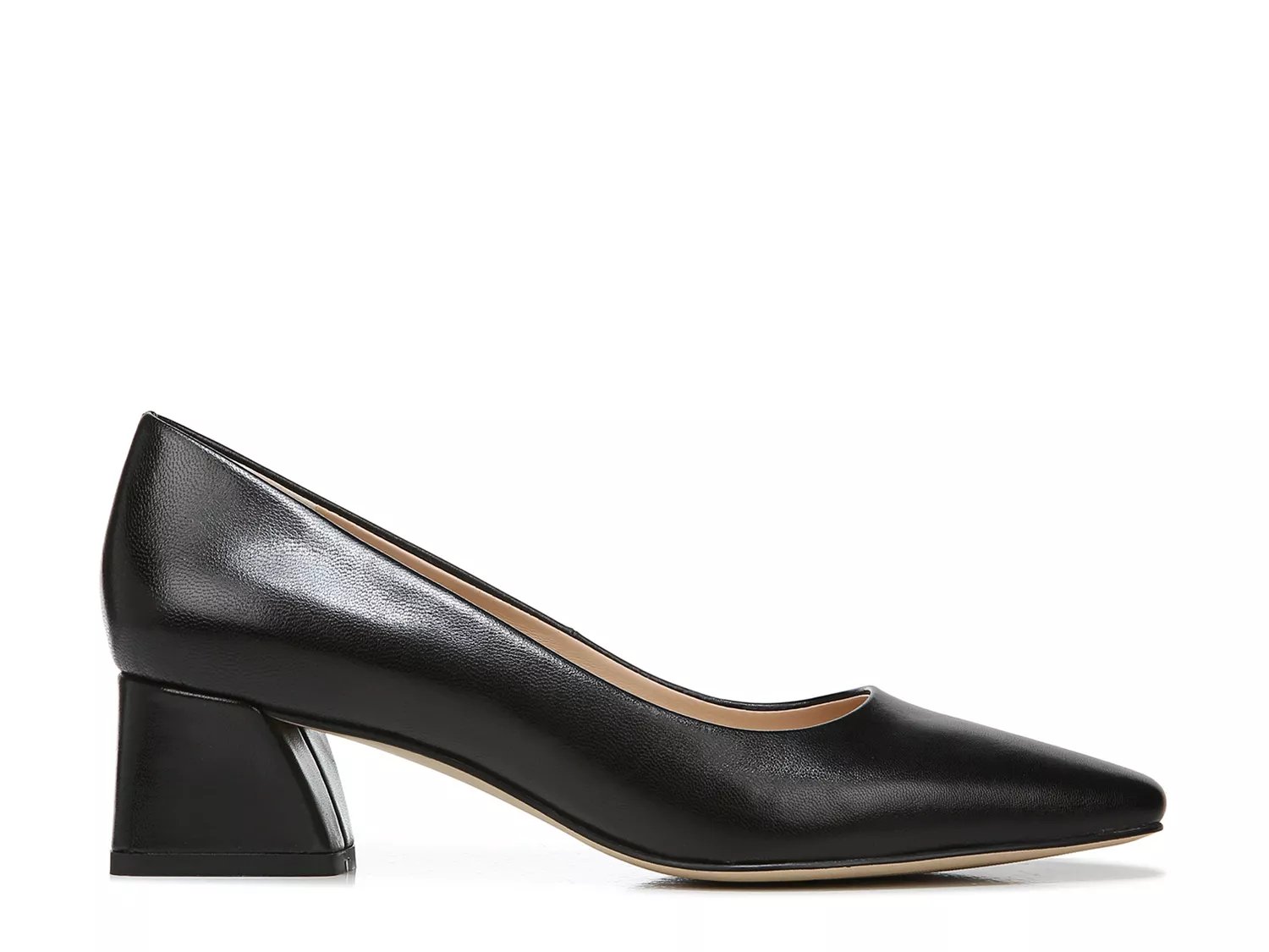 Jesslyn Pump