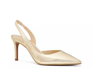 Michael kors hot sale heels dsw