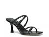 Corrine Sandal Black view