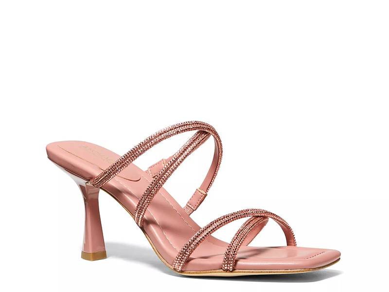 Michael kors sales sandals dsw