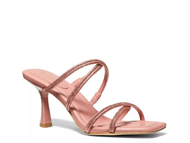 Michael kors heels dsw 2025