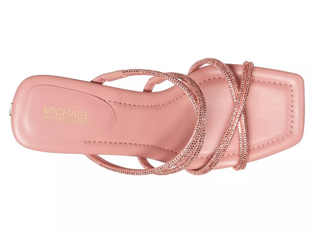 Michael Michael Kors Corrine Sandal Free Shipping DSW