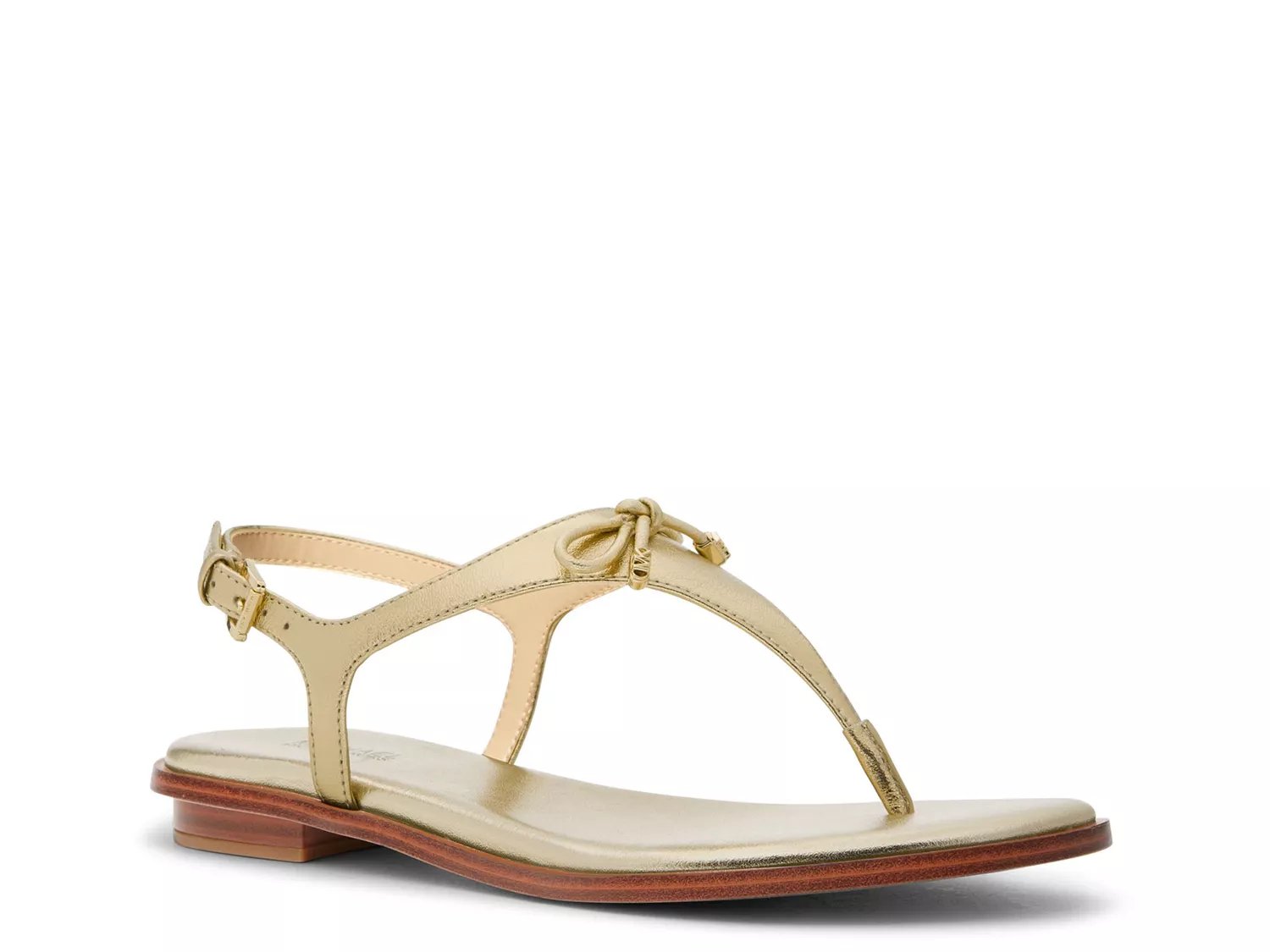 Michael Michael Kors Nori Sandal - Free Shipping | DSW