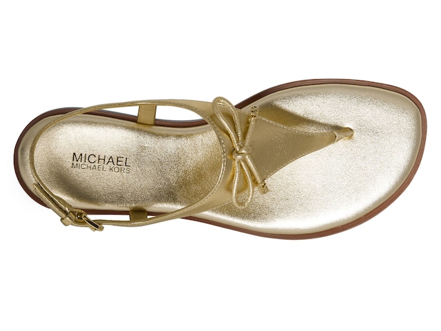 Michael Michael Kors Nori Sandal - Free Shipping | DSW
