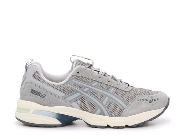 Mens asics dsw clearance