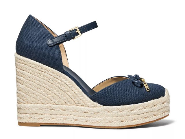 Michael Michael Kors Nori Wedge Sandal