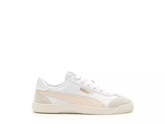 Puma Club 5V5 Sneaker Kids Free Shipping DSW