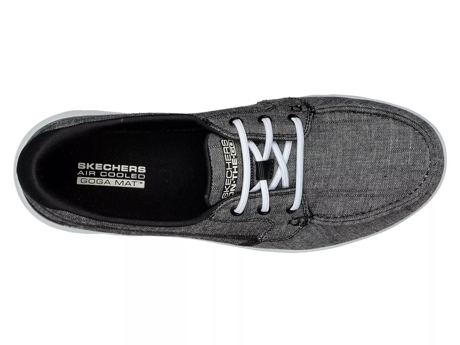 On-the-Go Flex Ashore Boat Shoe