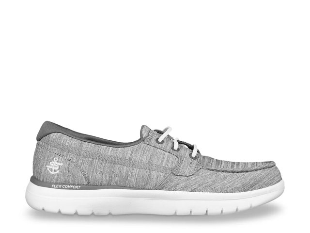 Skechers go walk womens boat shoes deals