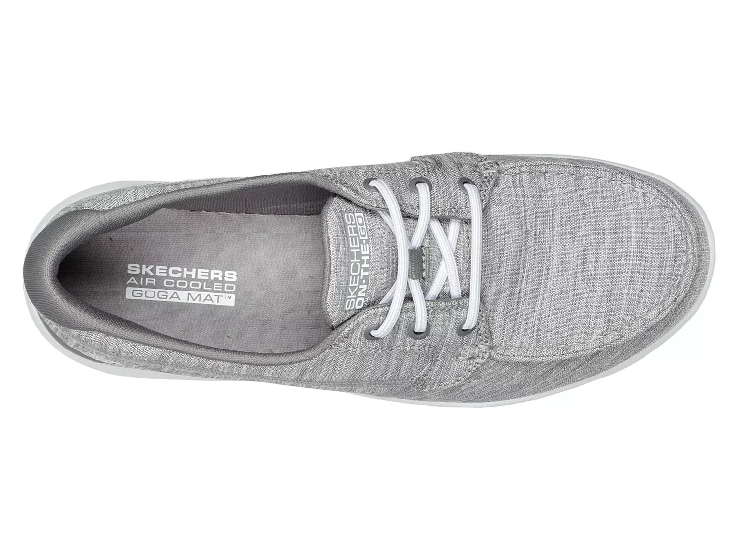On-the-Go Flex Ashore Boat Shoe