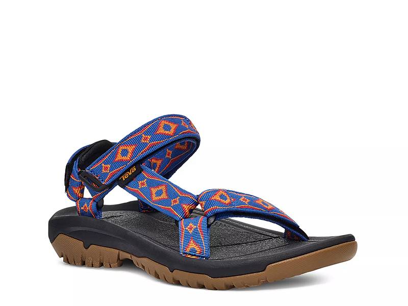 Dsw womens teva sandals on sale