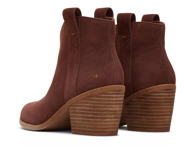 Dsw toms sale booties