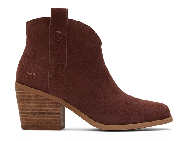 Toms cheap boots dsw
