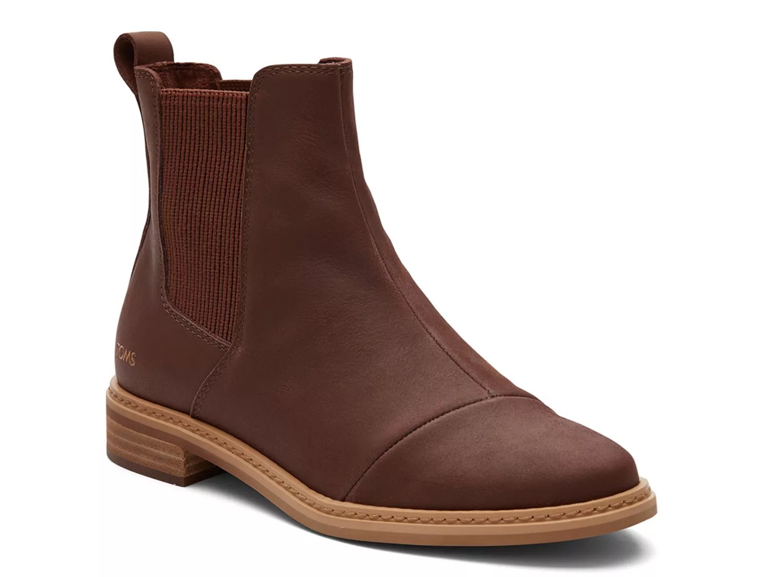 Bearpaw marcus hot sale chelsea boot