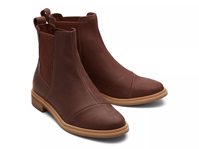 toms chelsea boot