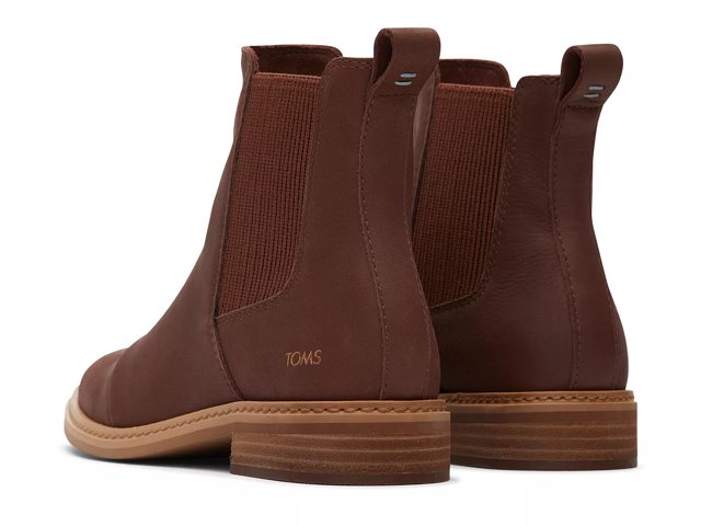 Toms chelsea boot store