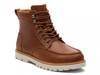 Brown Sport Boots