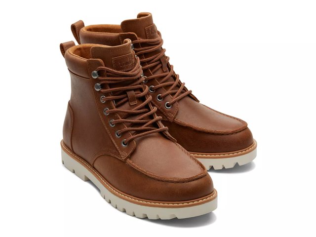TOMS Palomar Boot Free Shipping DSW