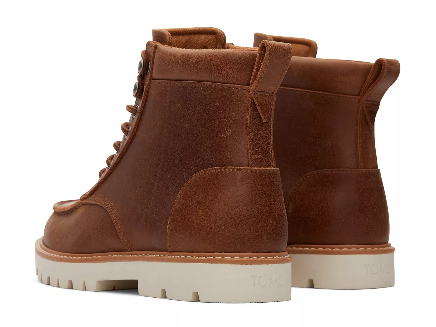 Palomar Boot