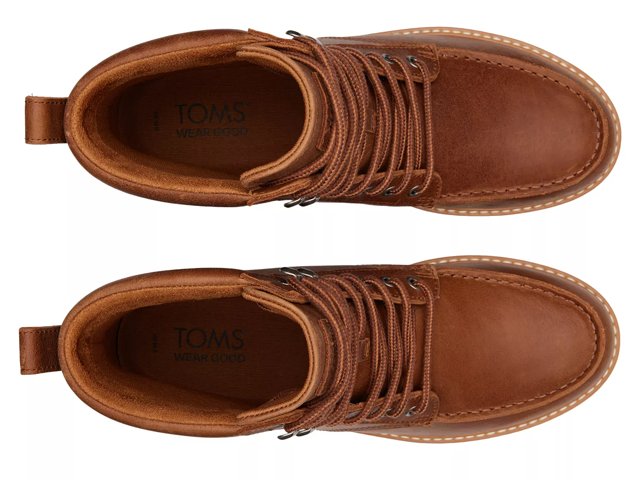 Palomar waterproof sneaker bootie top