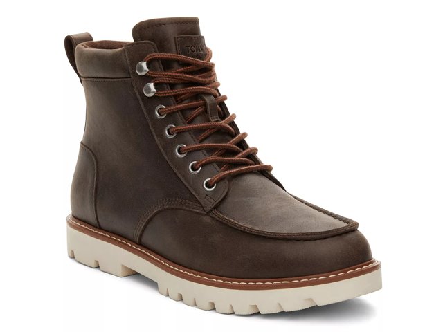 Toms boots dsw 2025