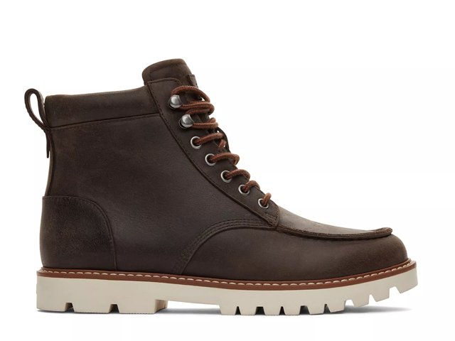 Toms boots hotsell dsw