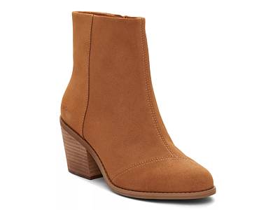 Toms deals boots dsw