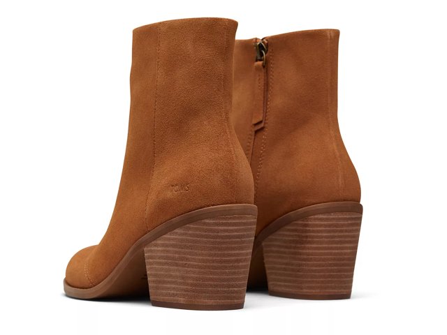 Dsw toms discount deia booties