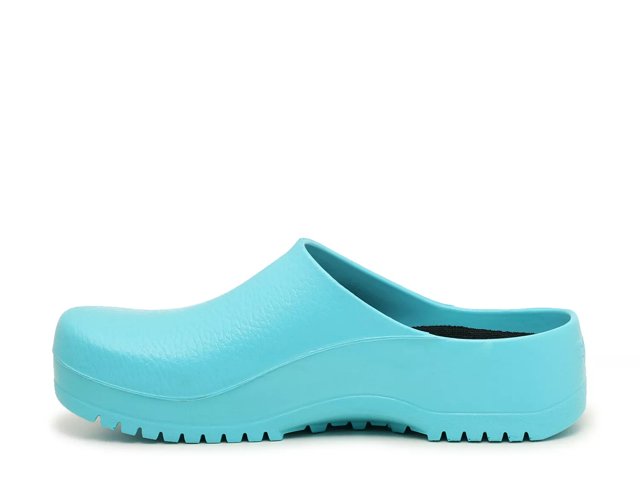 Birkenstock Super Birki Clog Women s