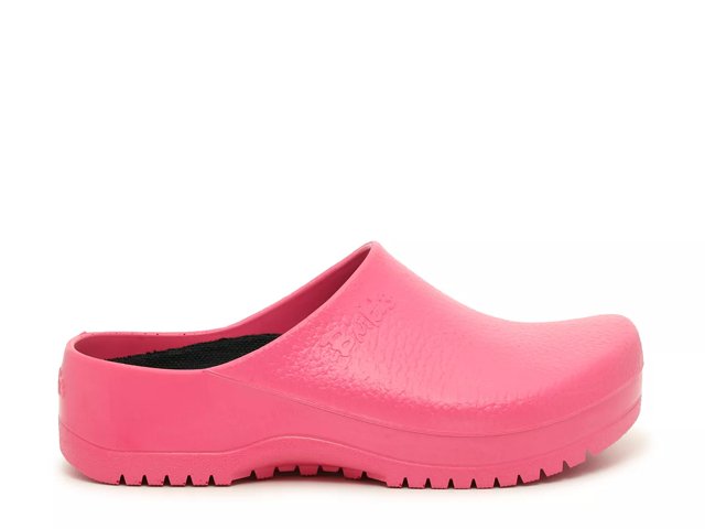 Dsw rubber birkenstocks discount