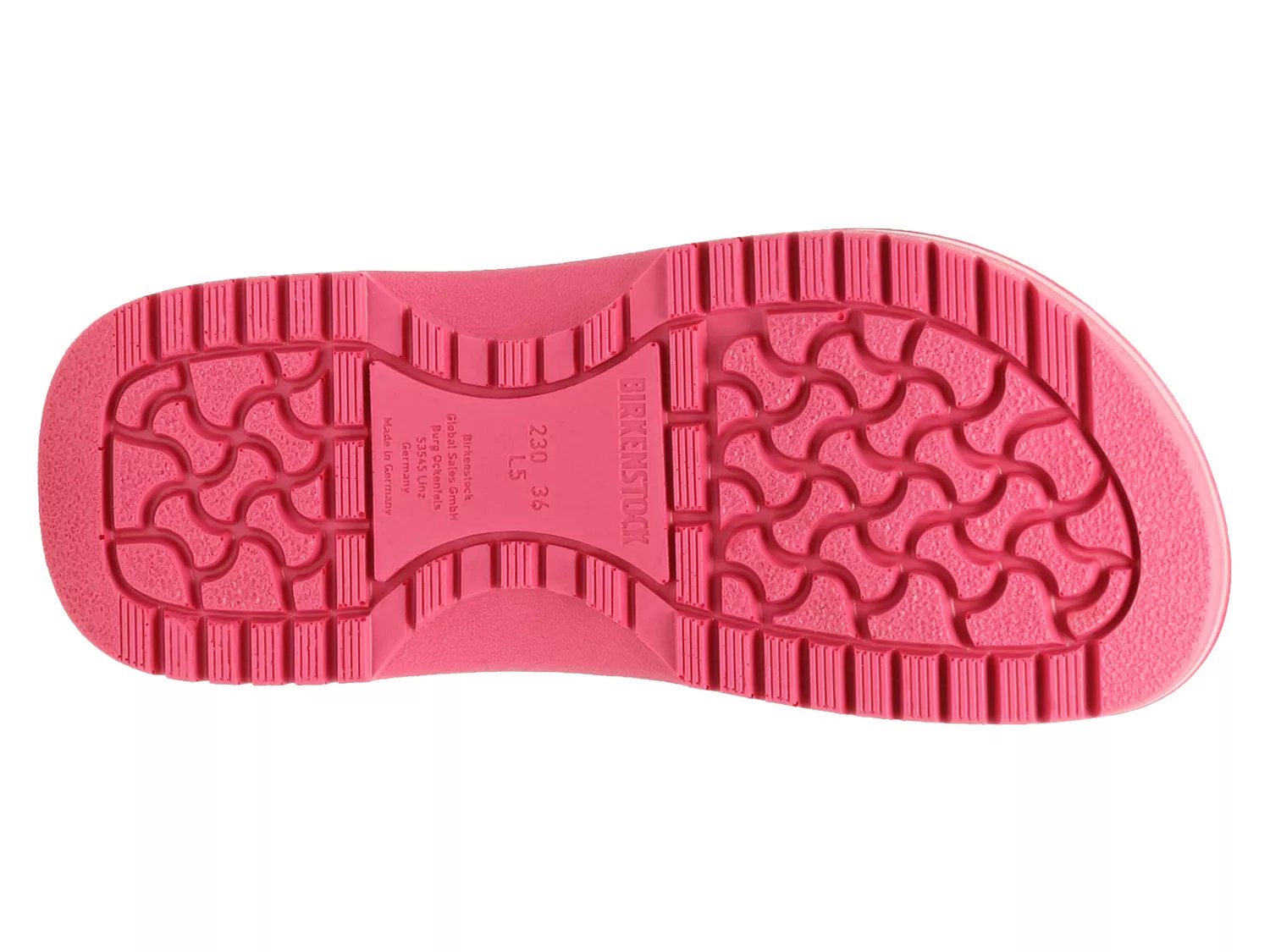 Super Birki Clog