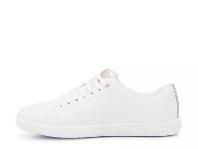 White cole haan sneakers womens shop